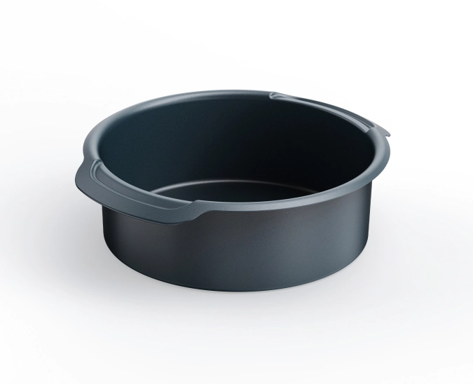 Nest Bake Moule à gâteaux anti-adhésif