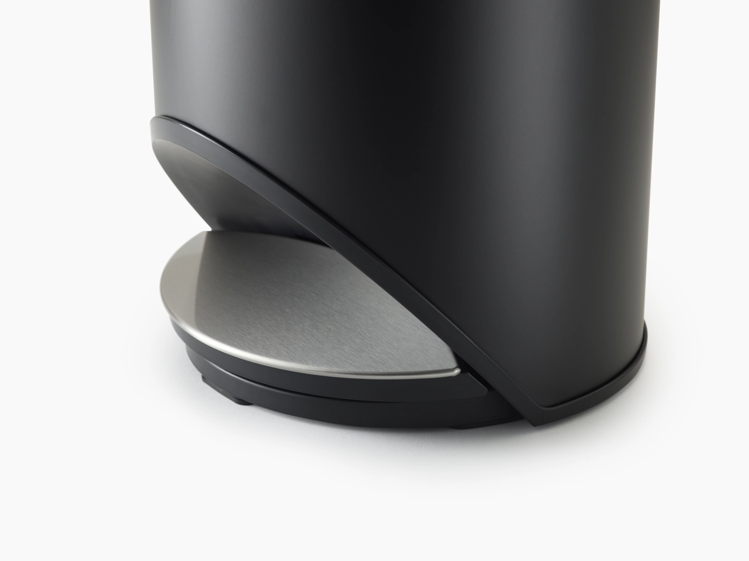 Arc Pedaleimer mit Innentasche