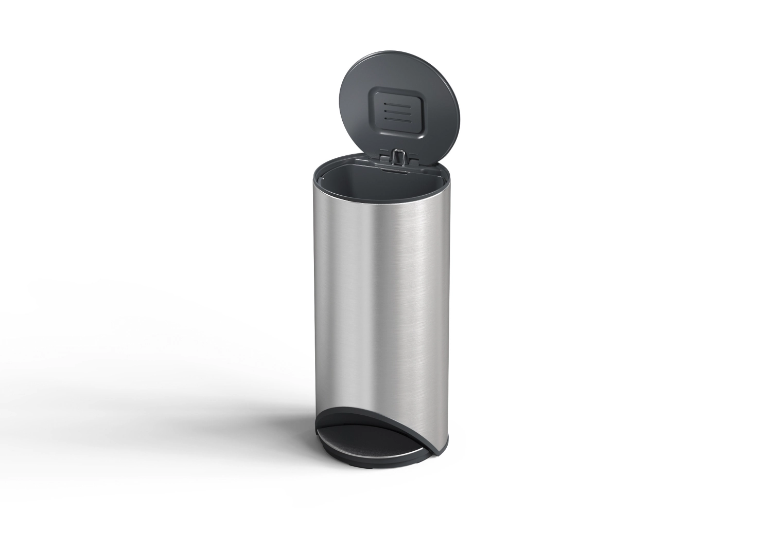 Arc Pedaleimer mit Innentasche