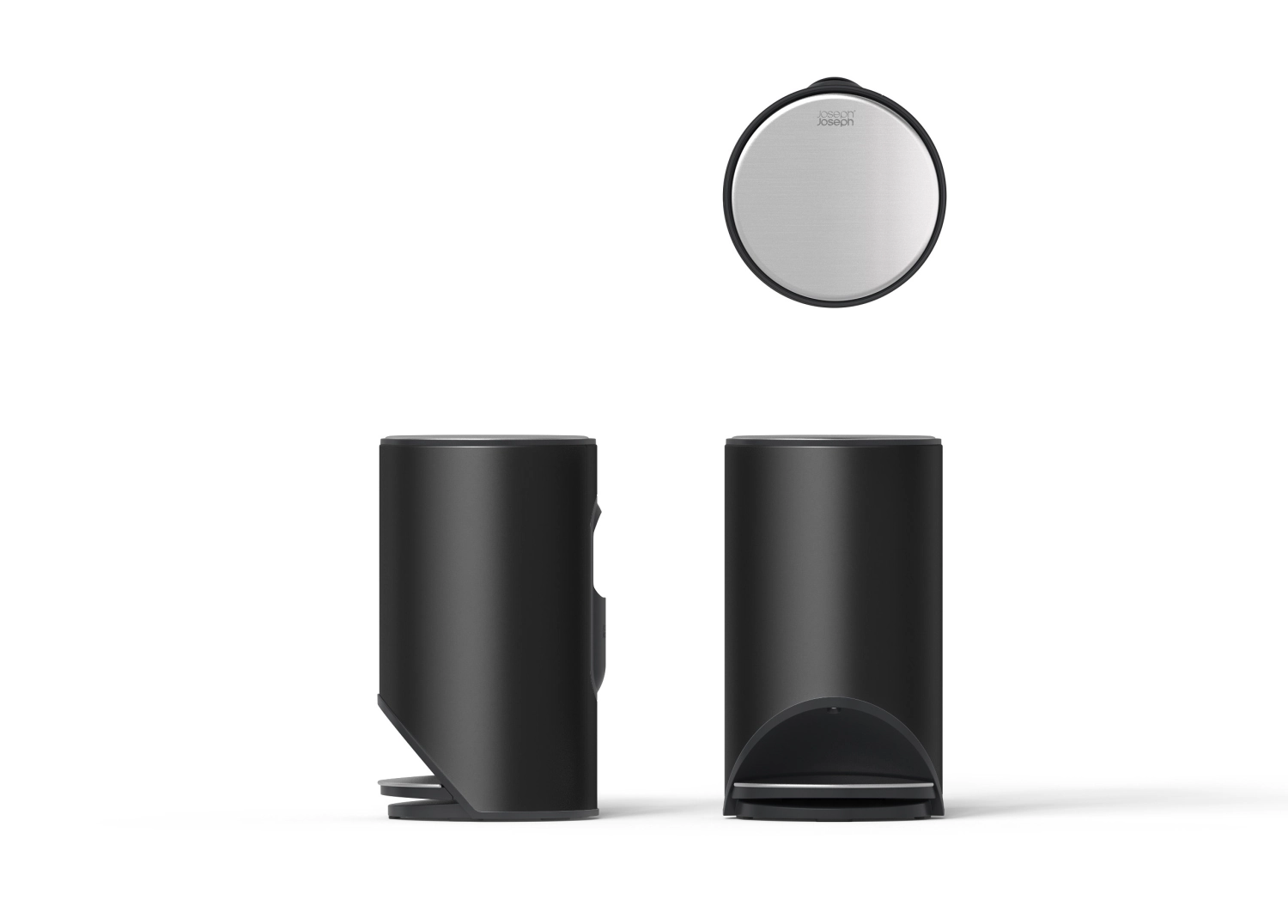 Arc Pedaleimer mit Innentasche