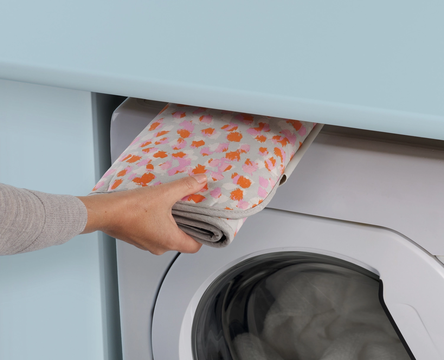 Swift Tapis de repassage pliable