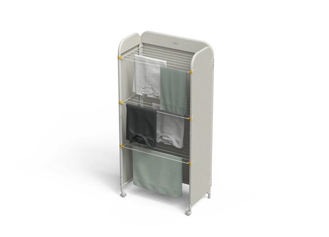 Eclipse Wäscheständer faltbar