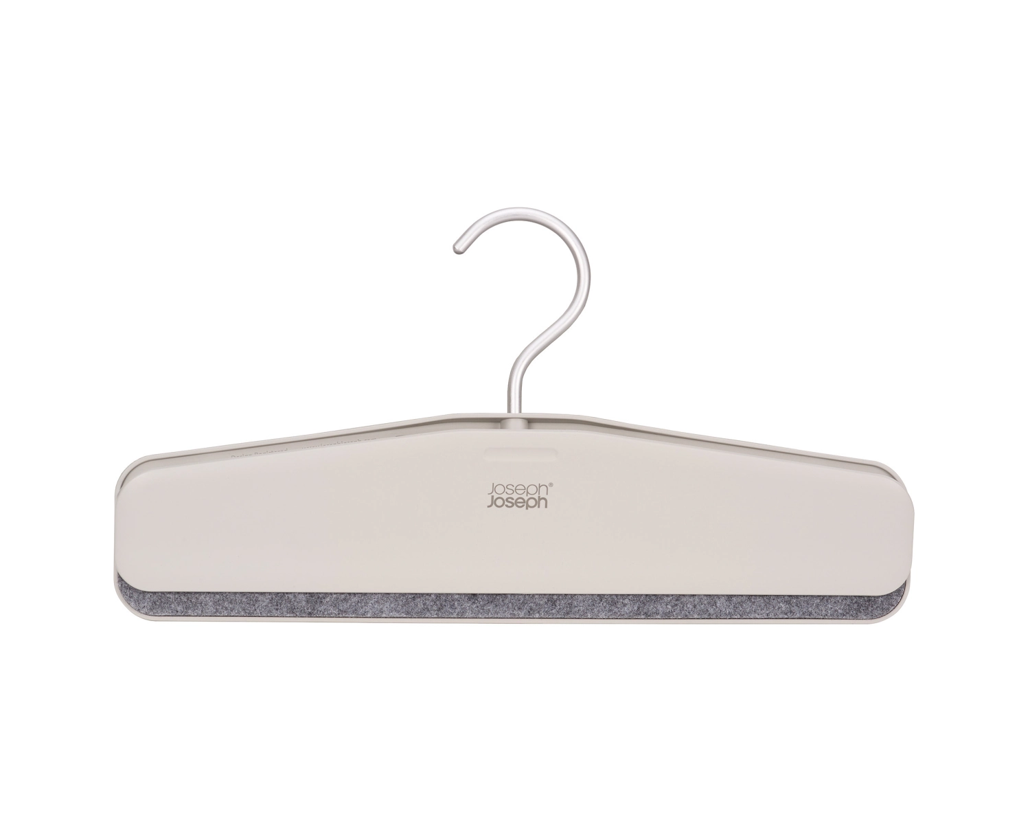 Lot de 2 cintres Orderly pour pantalons