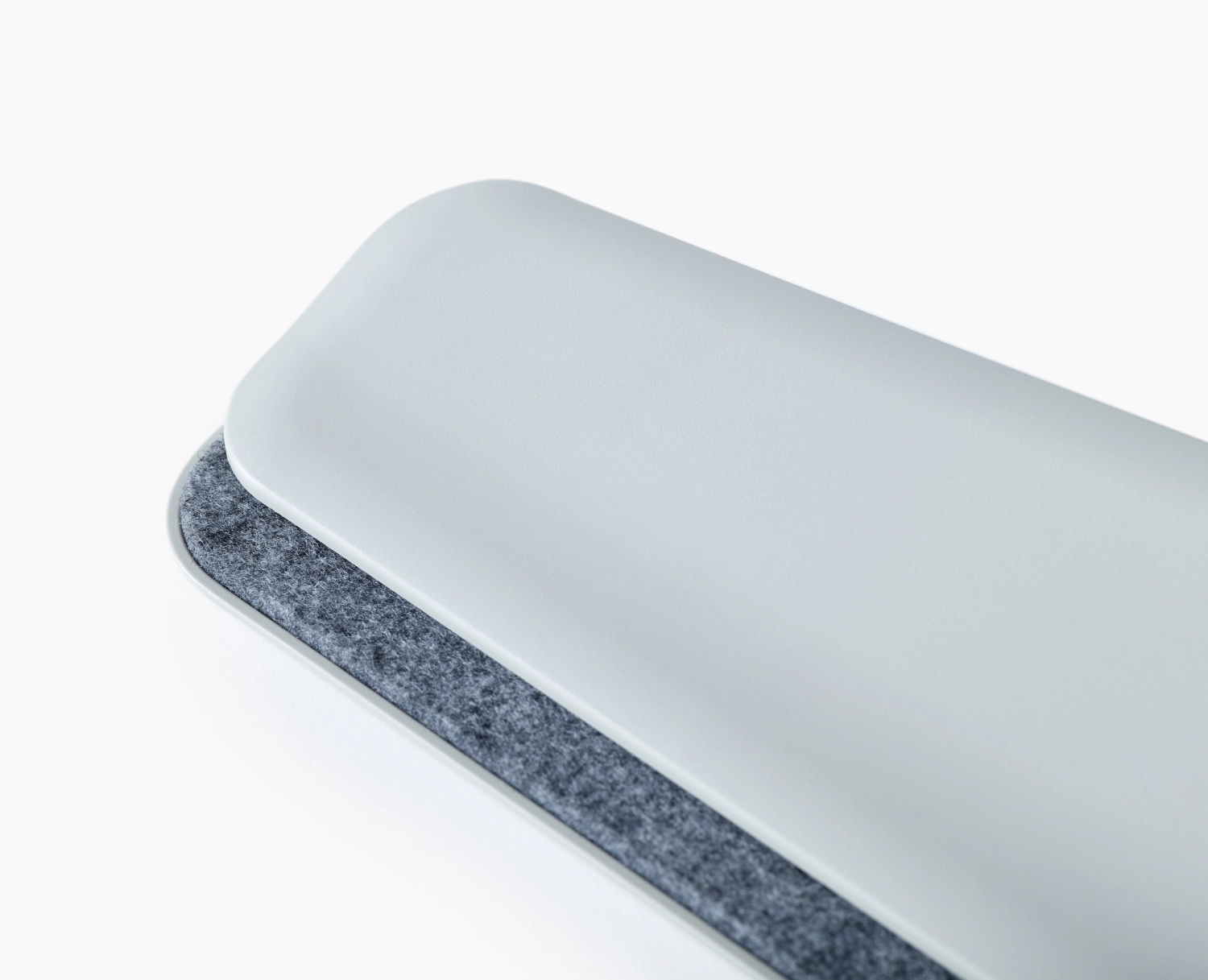 Lot de 2 cintres Orderly pour pantalons