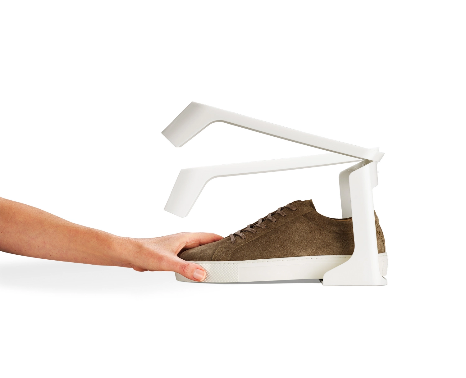 2er Set Set Shoe-in Schuhcaddy