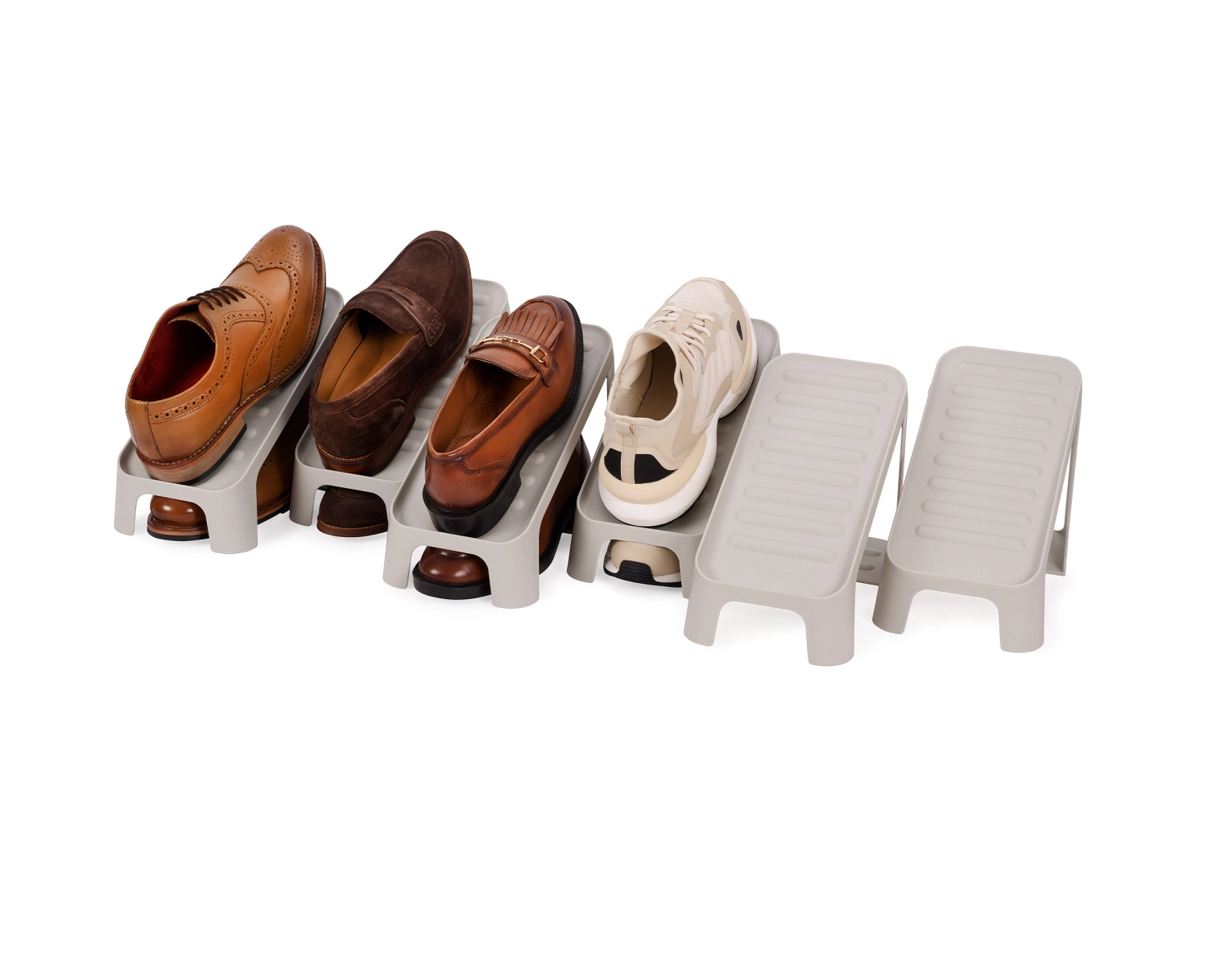 6er Set Set Shoe-in Schuhcaddy