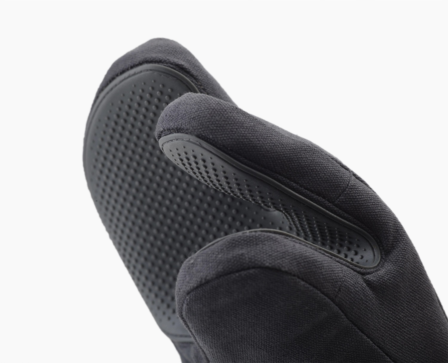 Pinch Gant de four simple