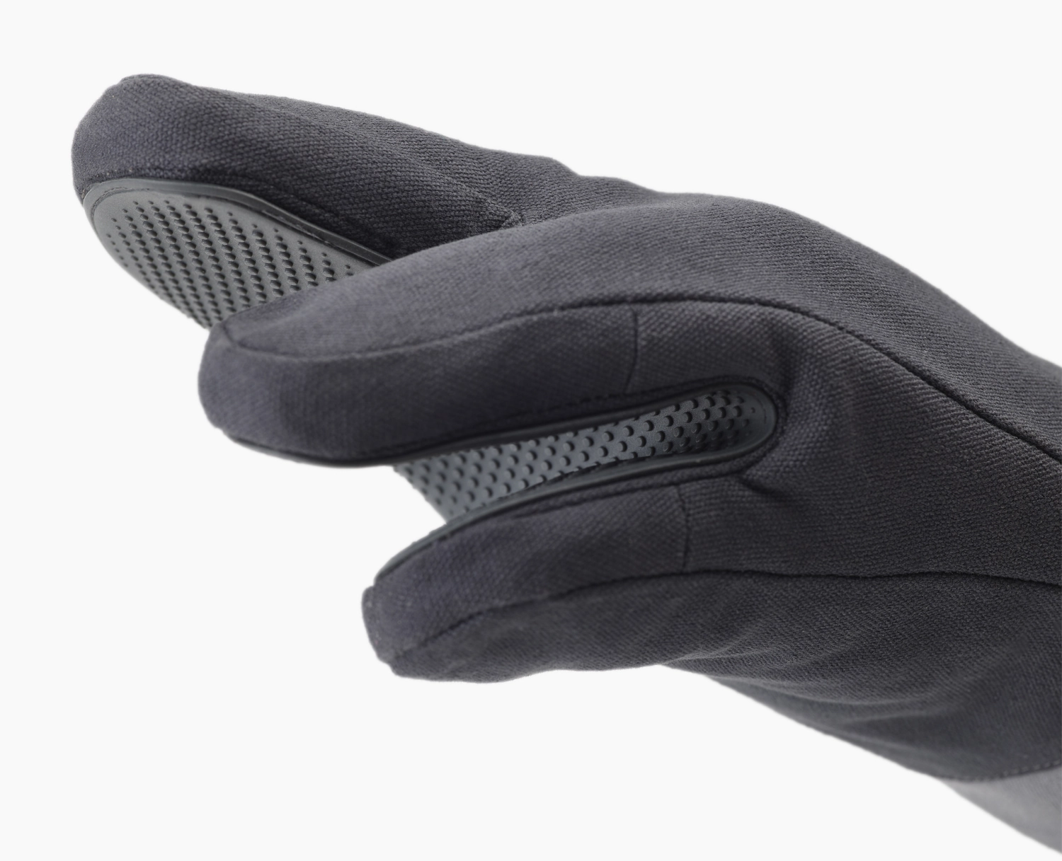 Pinch Gant de four simple