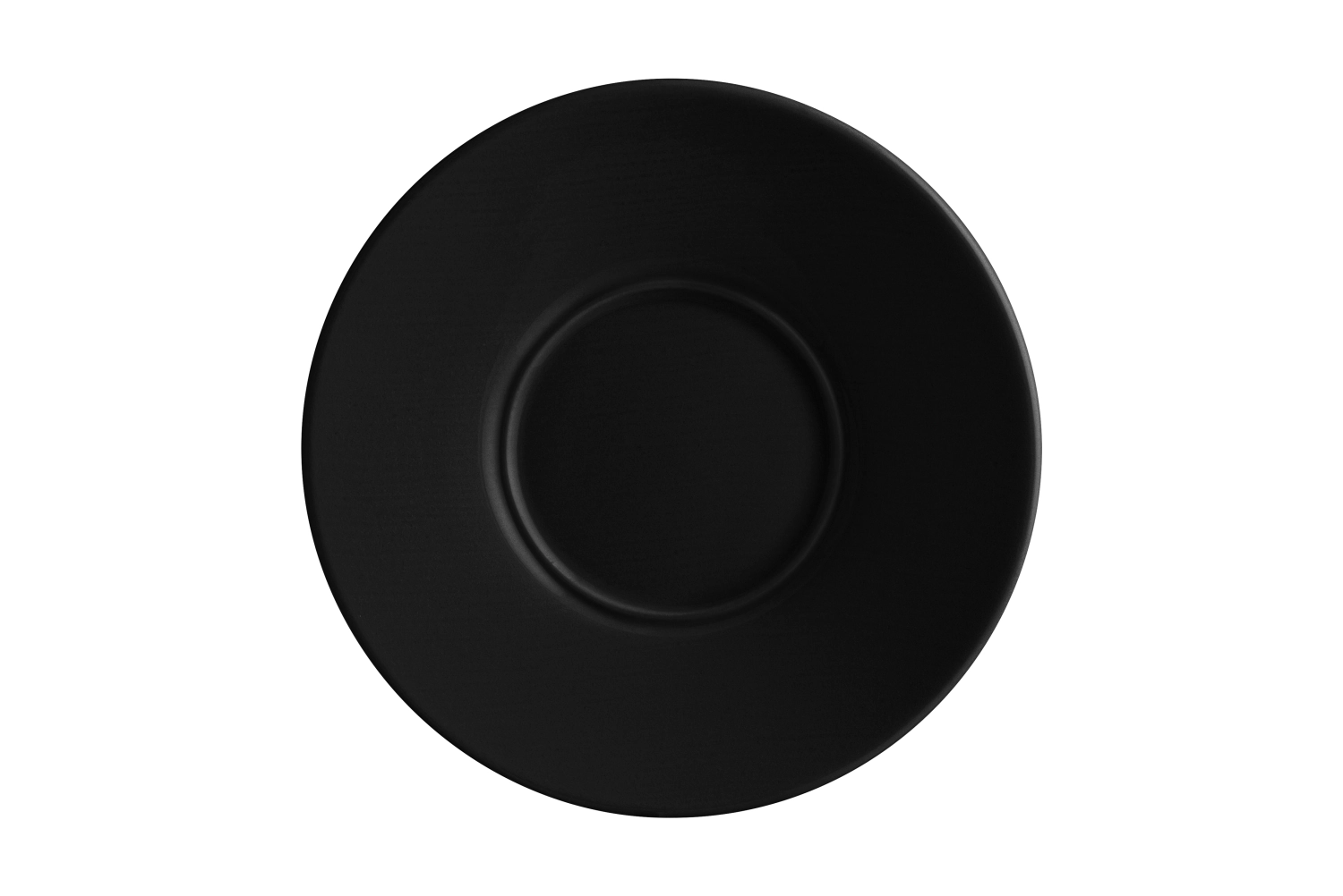 Notte Neat Tee Untertasse