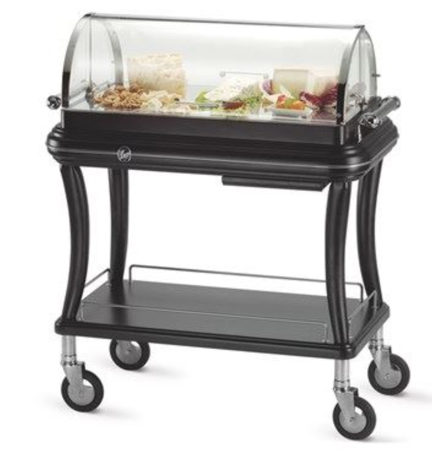 Moove Assiette rectangulaire 23x16cm