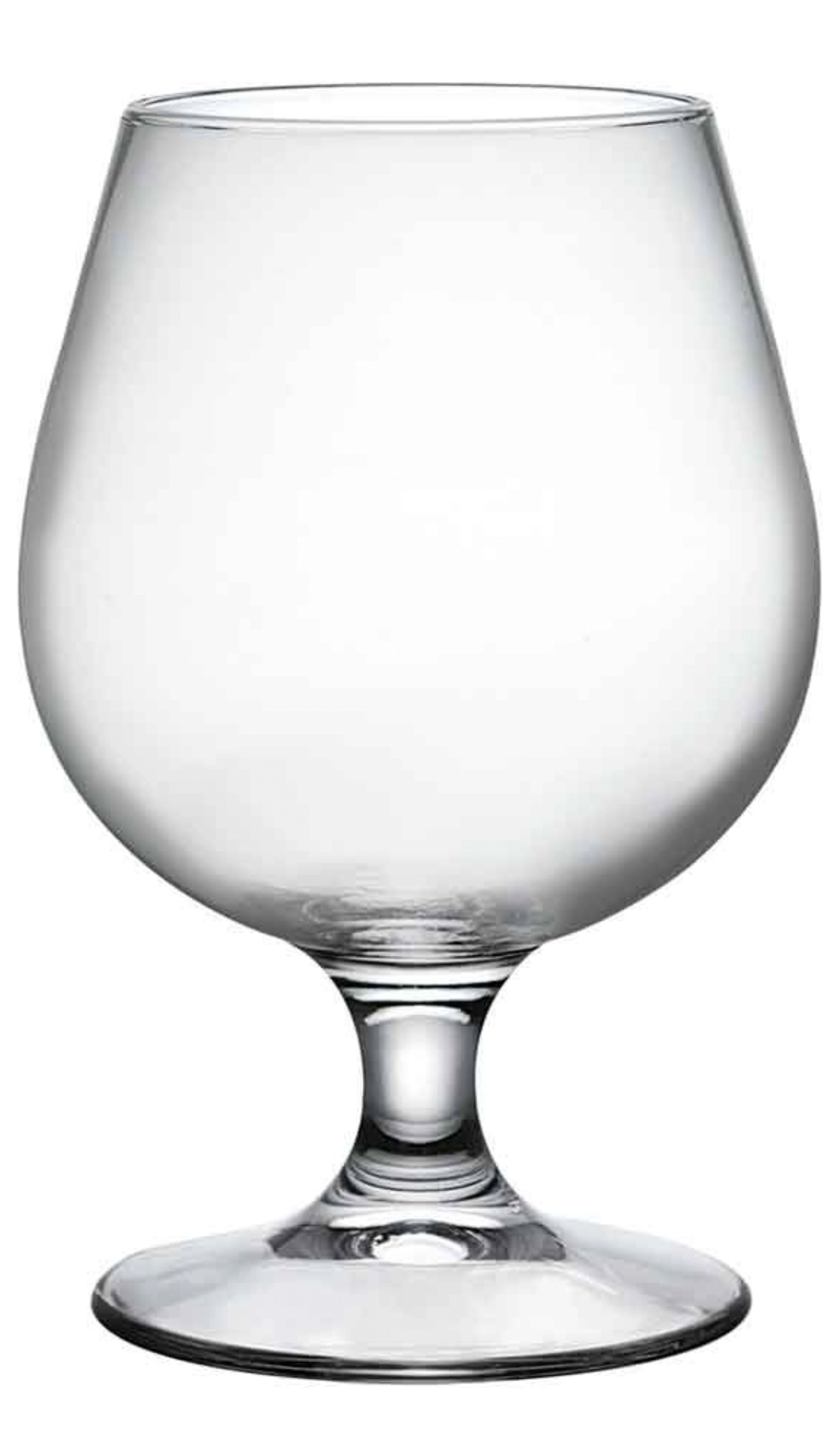 4er Set Craft Beer-Kelch Snifter