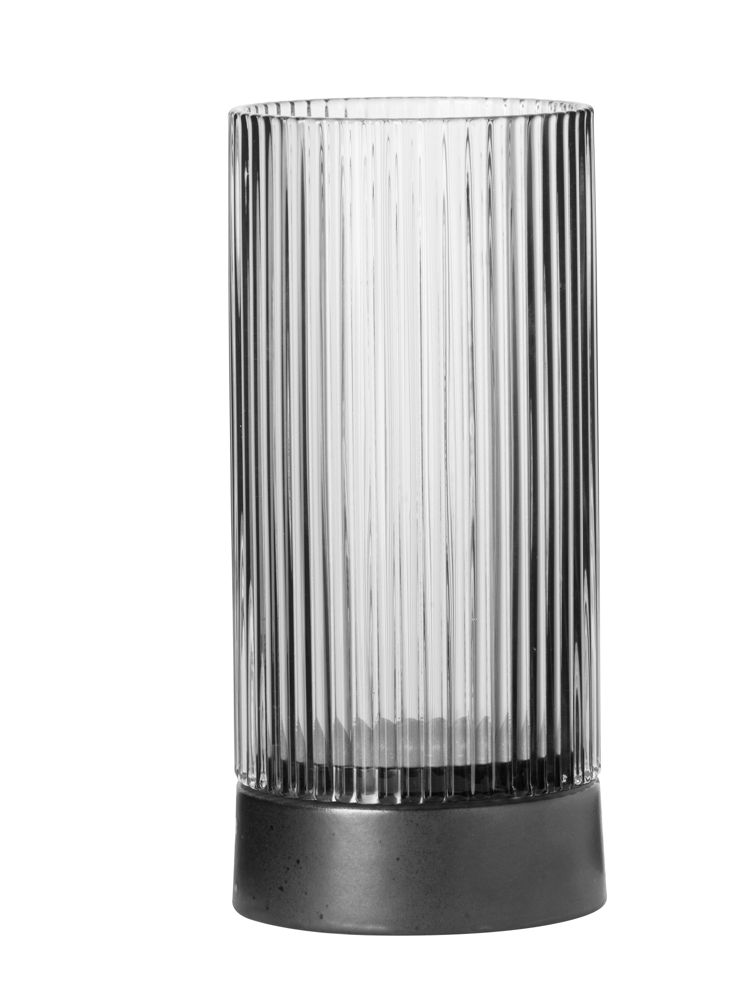 Juna Windlicht clear
