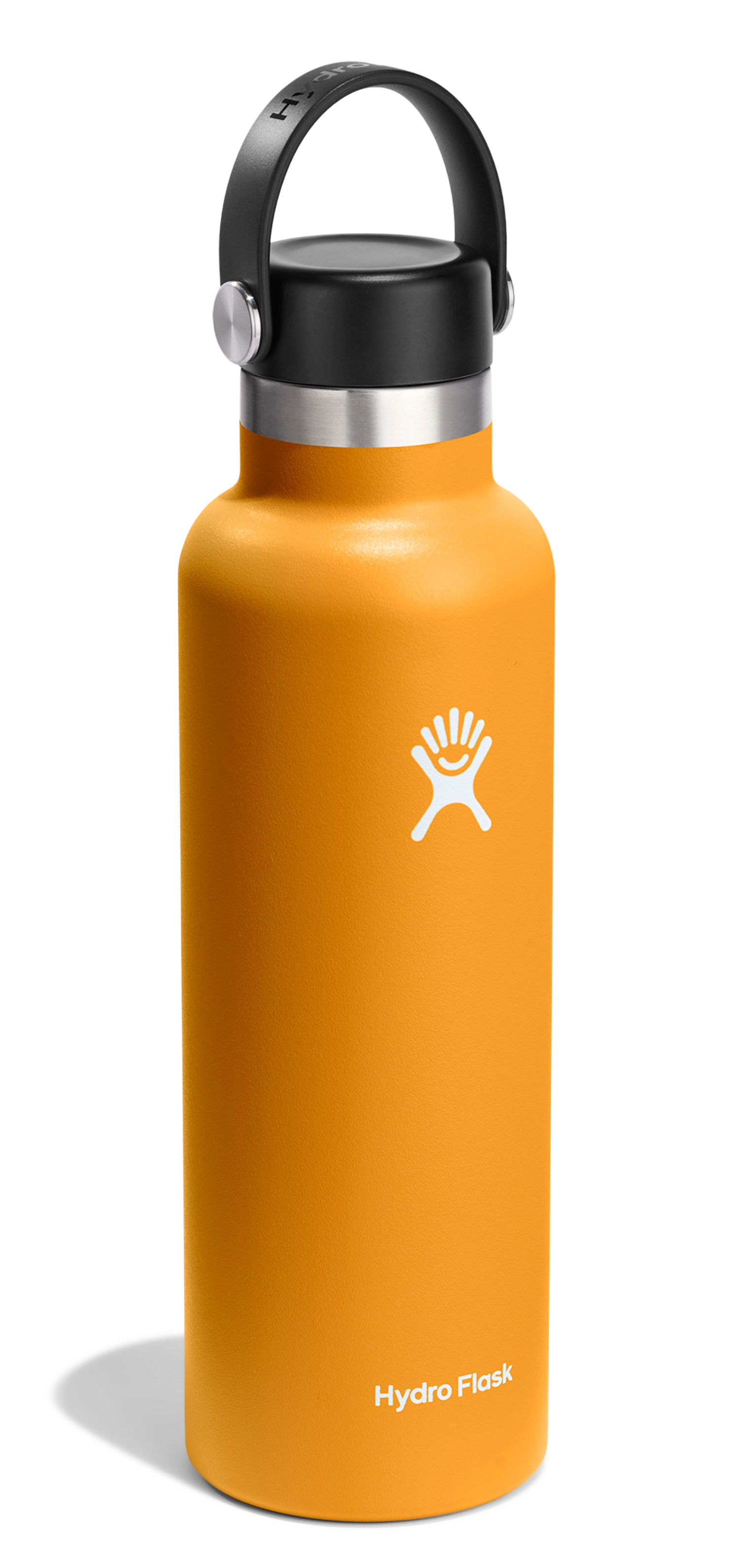 Gourde Standard Flex couvercle