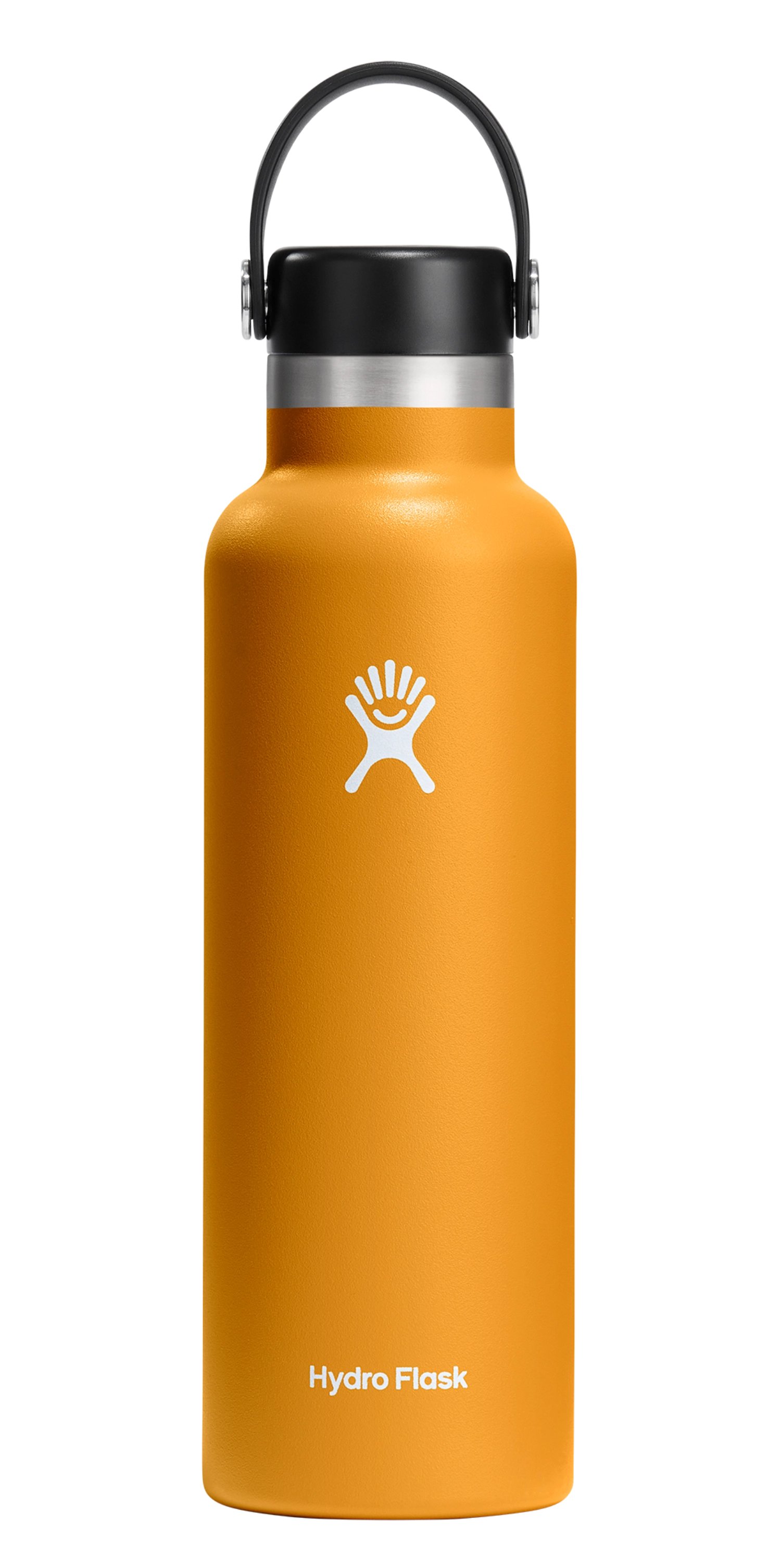 Gourde Standard Flex couvercle