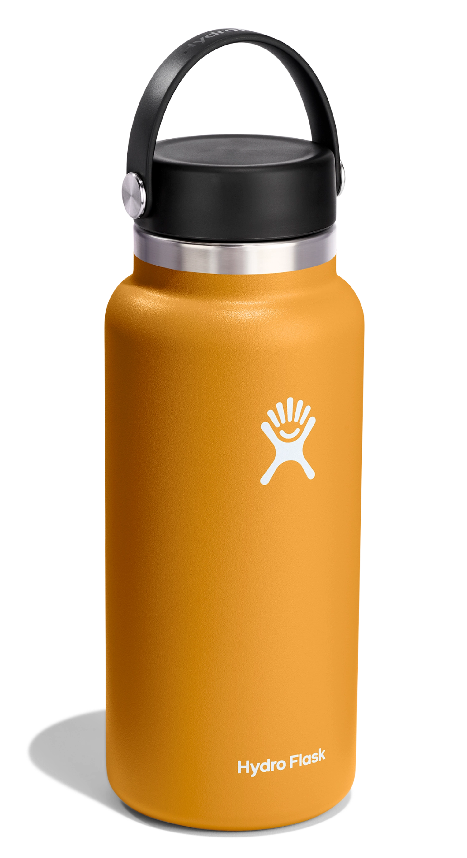 Gourde Wide Flex couvercle