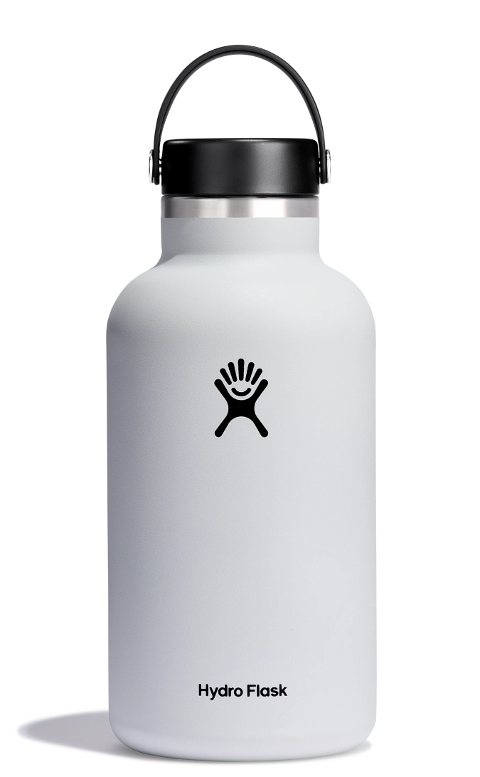 Gourde Wide Flex couvercle