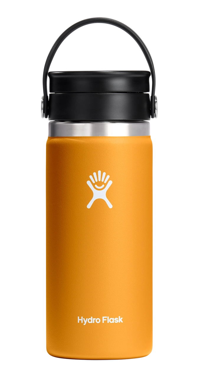 Gourde Wide Flex Sip couvercle