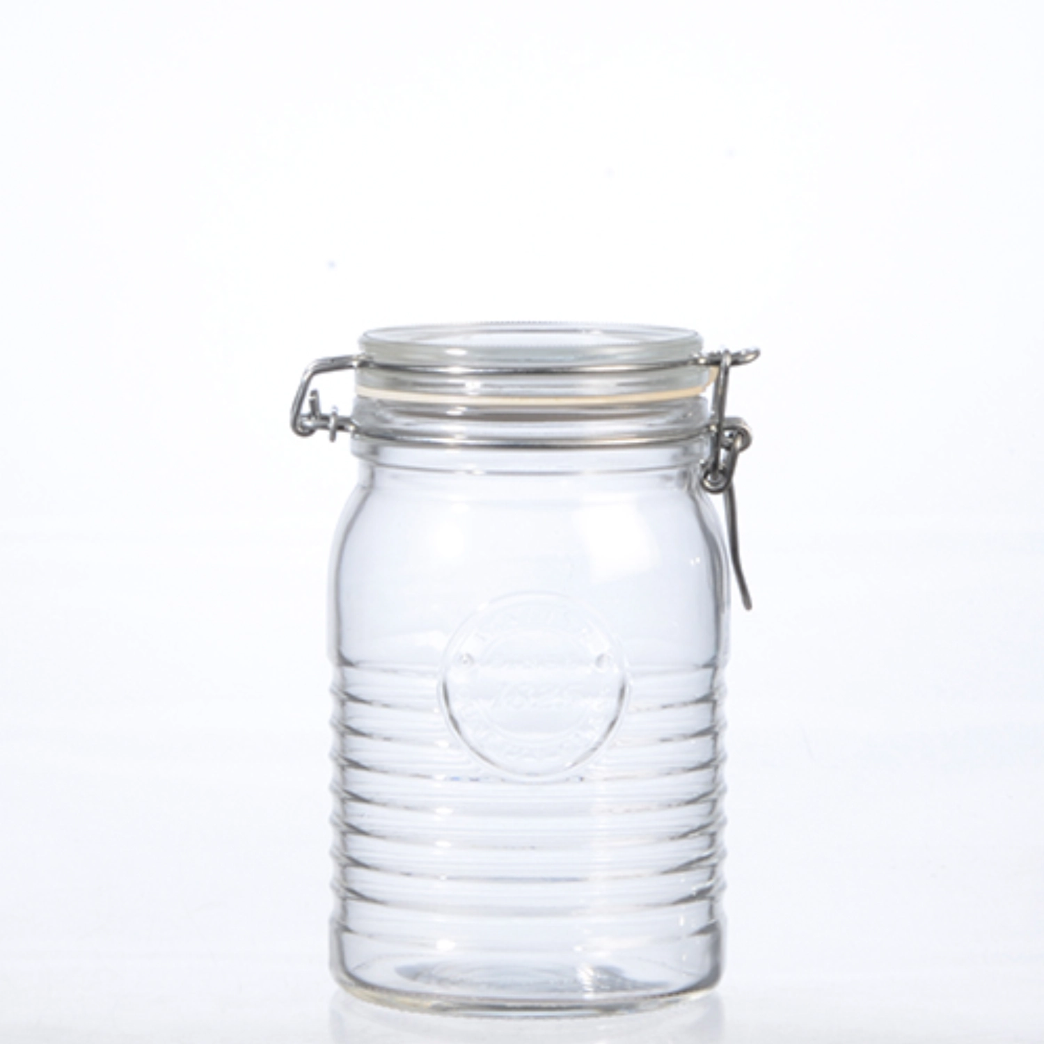 Einmachglas Officina 100cl