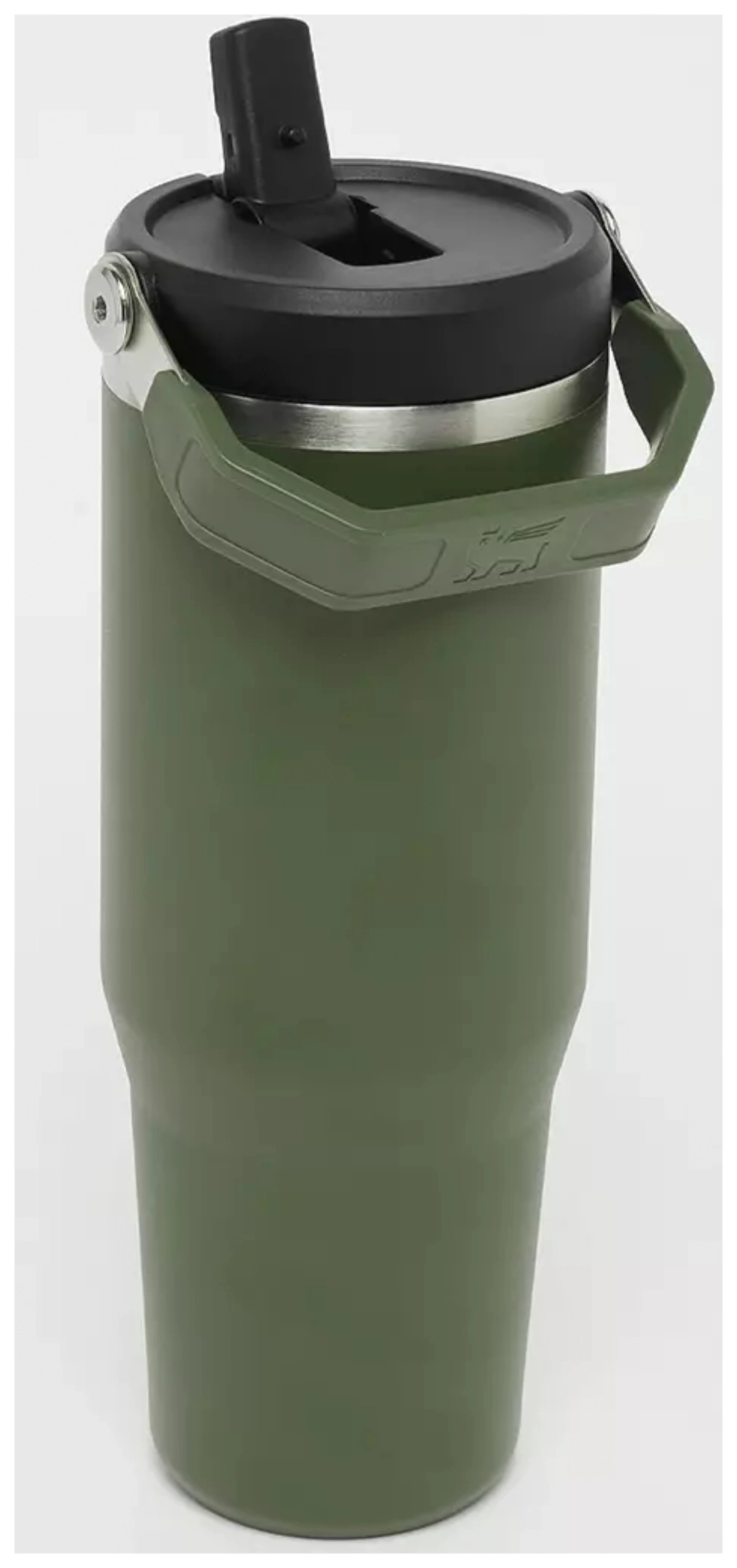 IceFlow Flip Straw gobelet