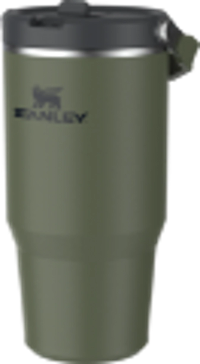 IceFlow Flip Straw Becher