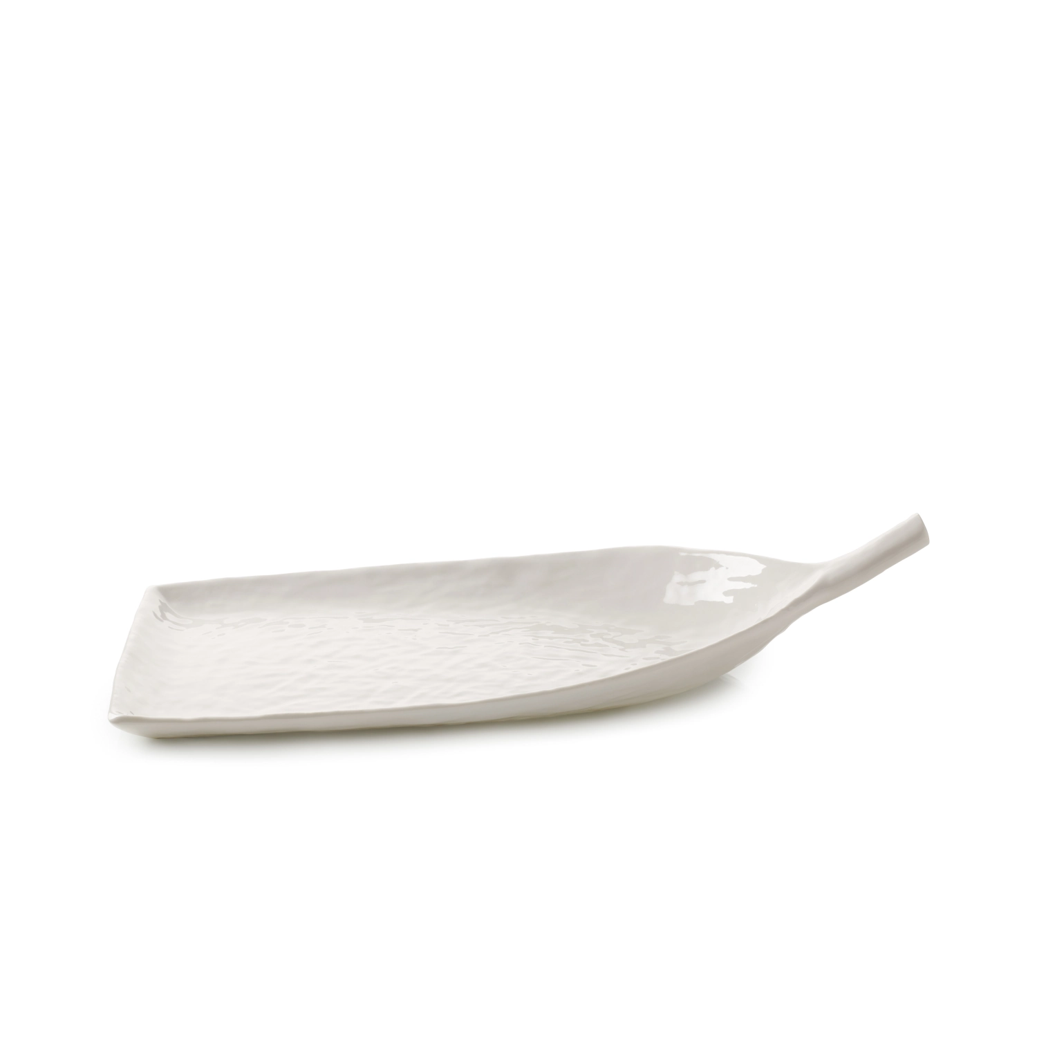 YLI ASSIETTE PELLE 36CM