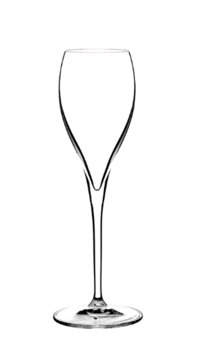 Opale Champagnerglas 10cl