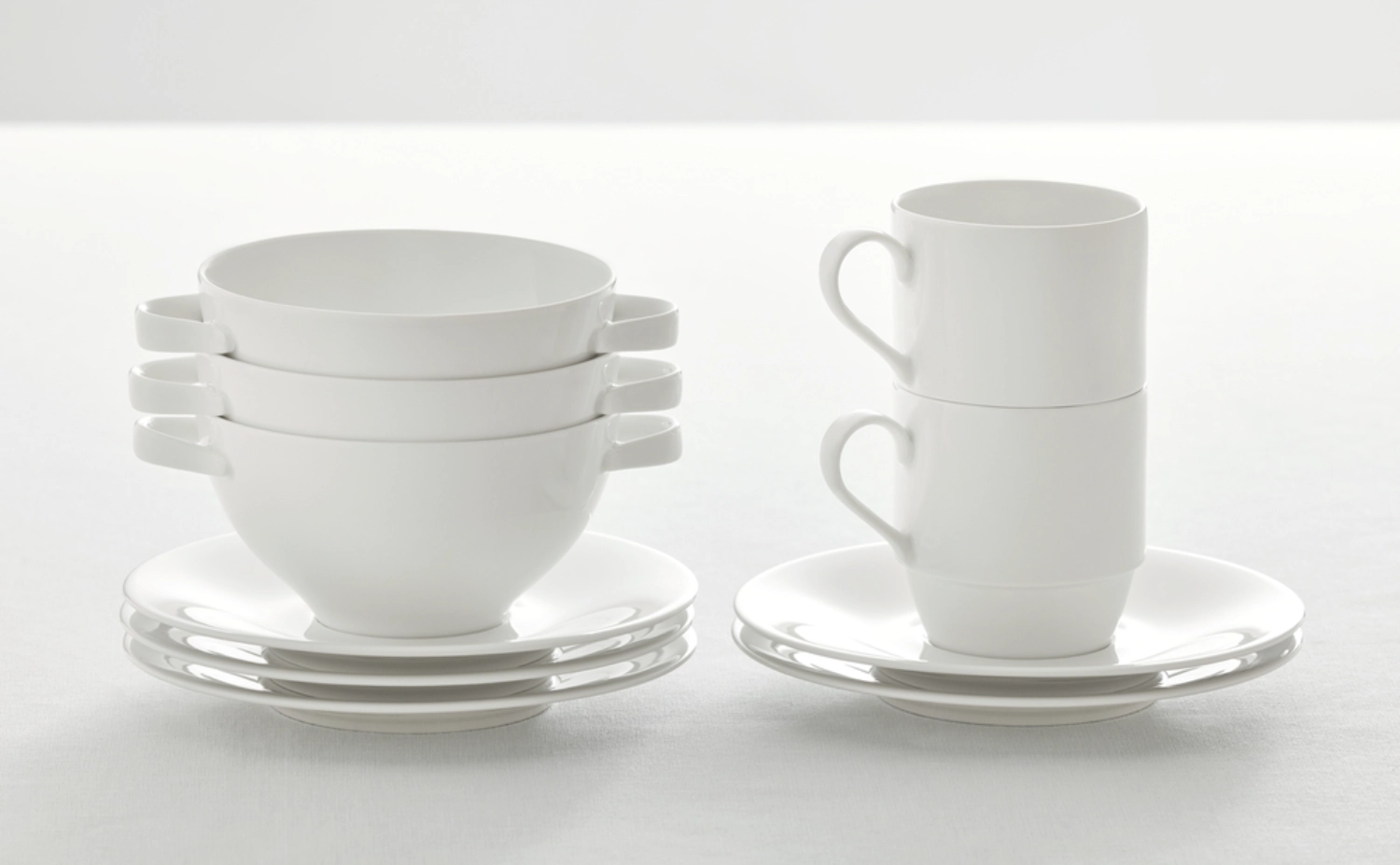 Delight Tasse à soupe