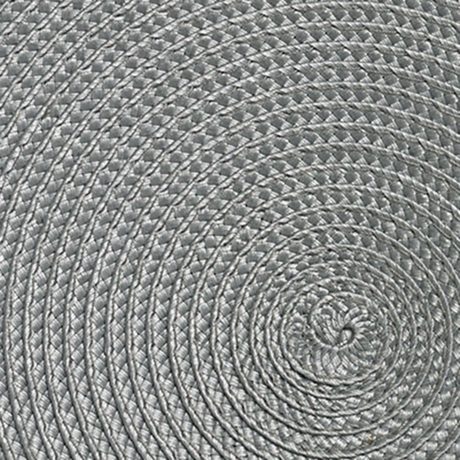 Tischset Circle rund