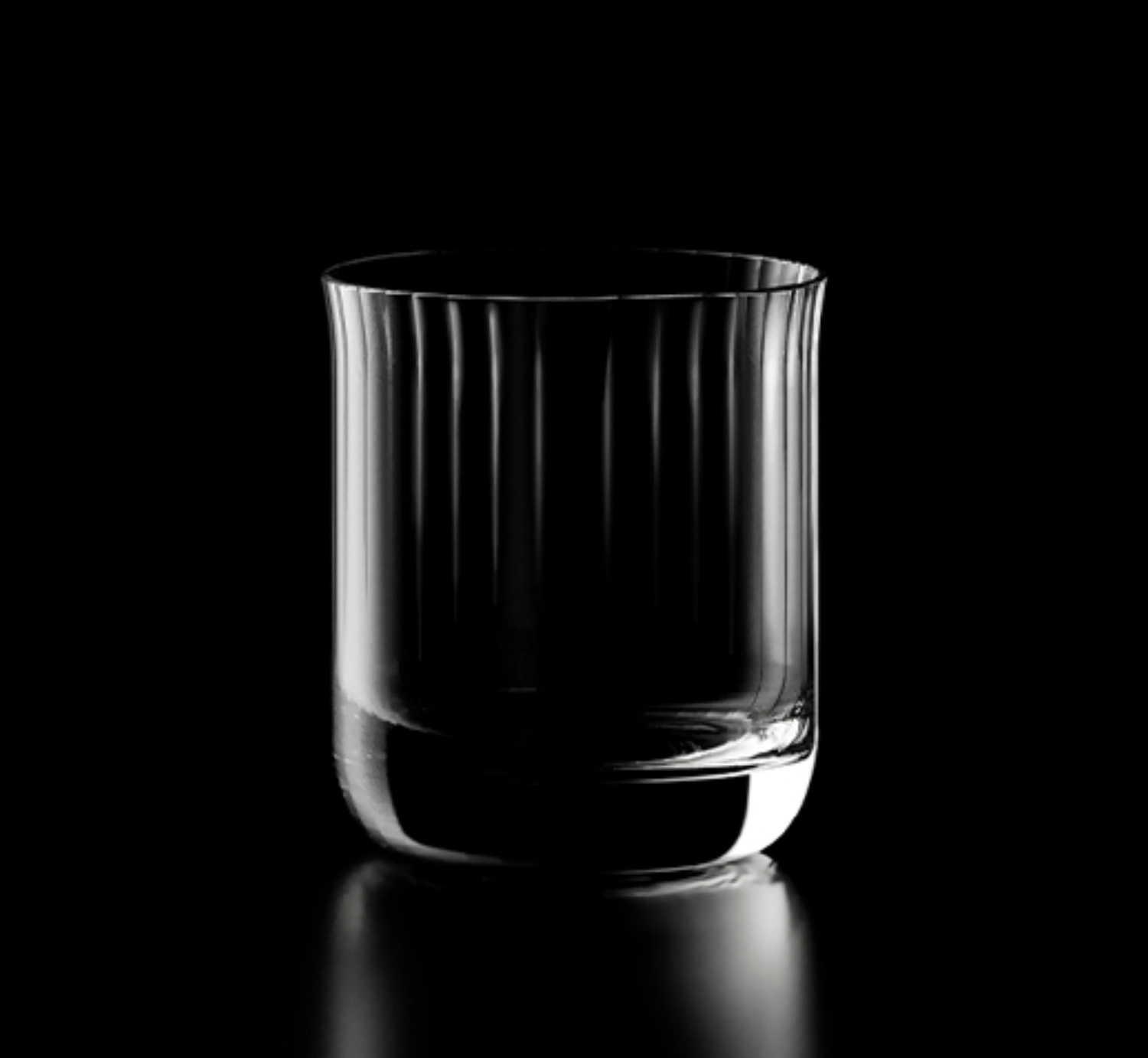 Signature F. Thireau Boston Cocktailglas