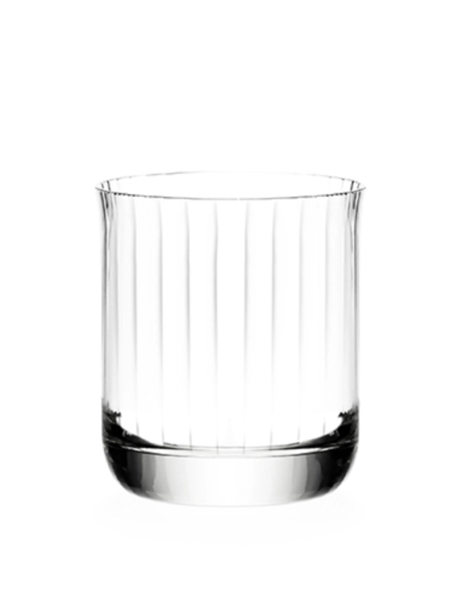 Signature F. Thireau Boston Cocktailglas