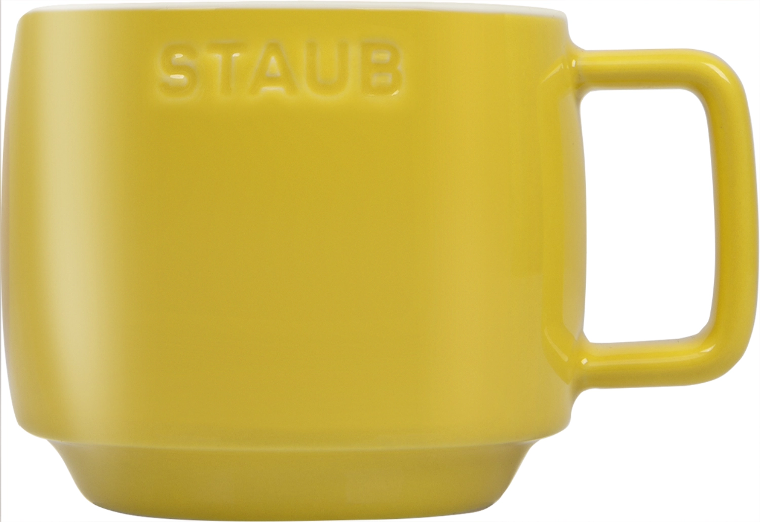 Tasse Citron S