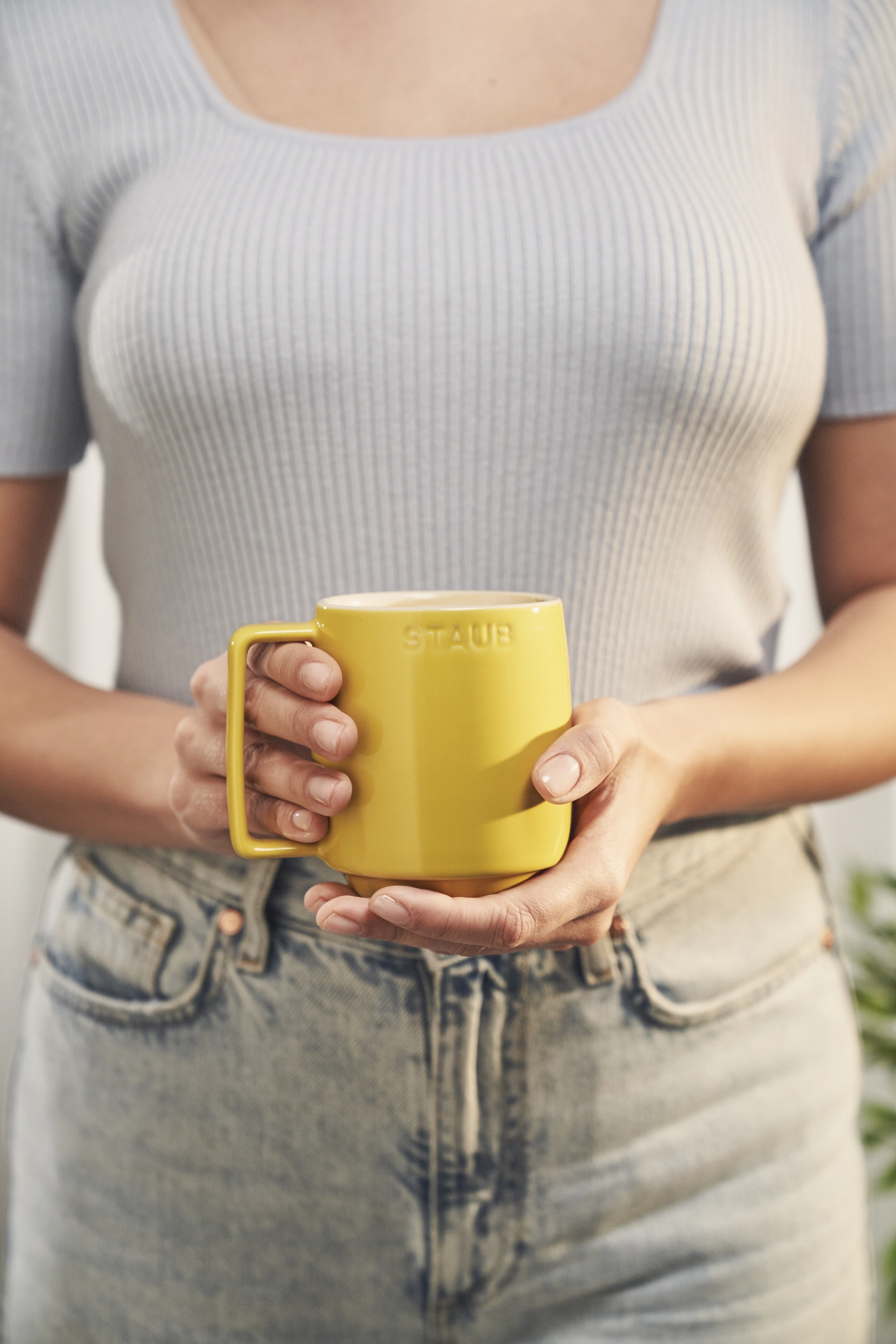 Tasse Citron M 350ml