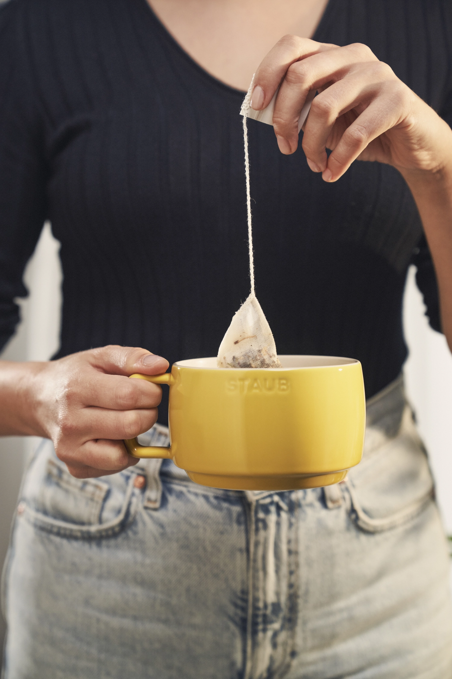 Tasse Citron XL 500ml