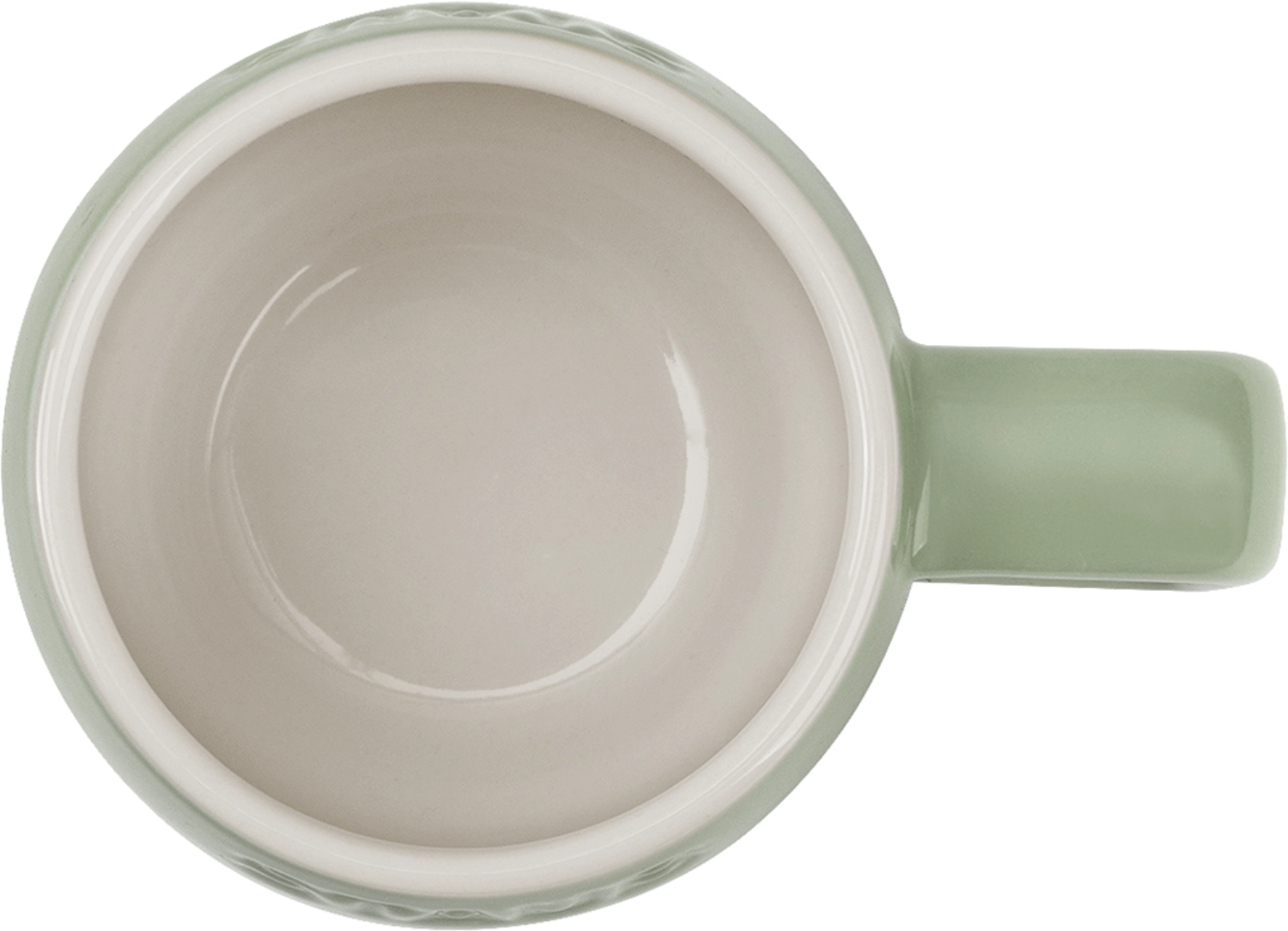 Tasse Eucalyptus XS 100ml