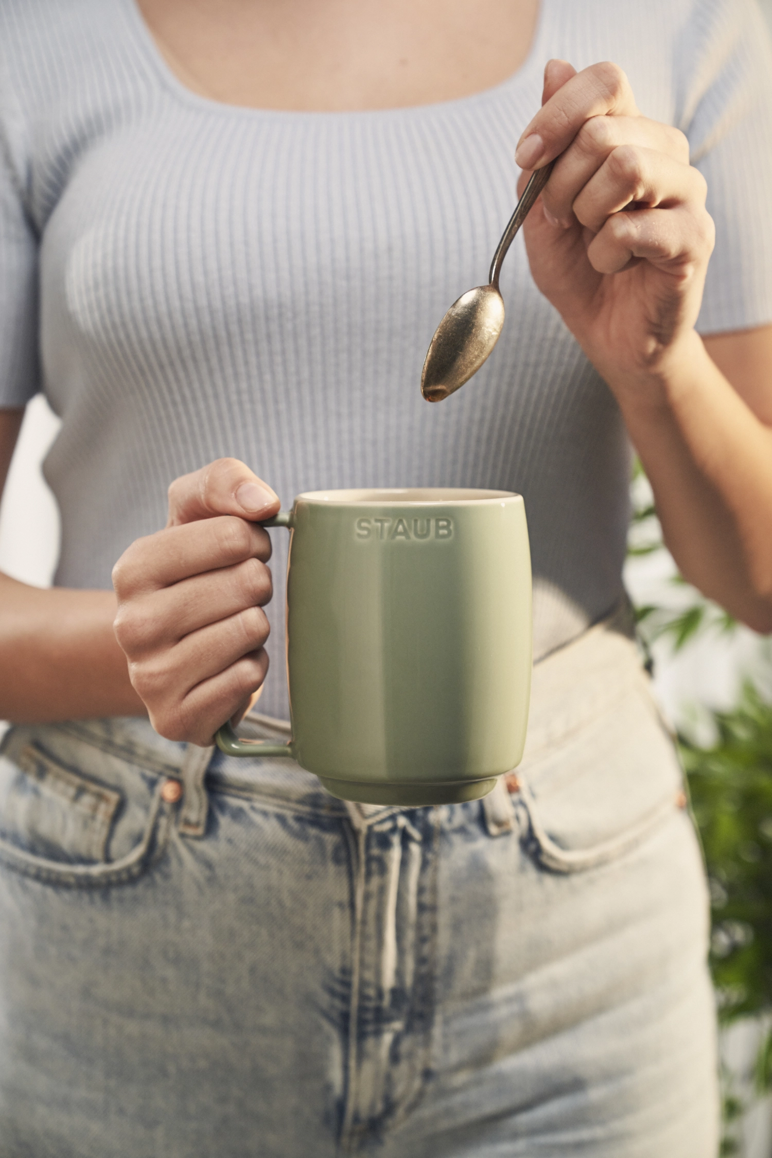 Tasse Eucalyptus L 475ml