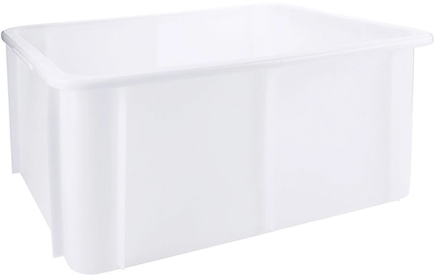 Bac gerbable 60x40x31.5cm, 60 lt.