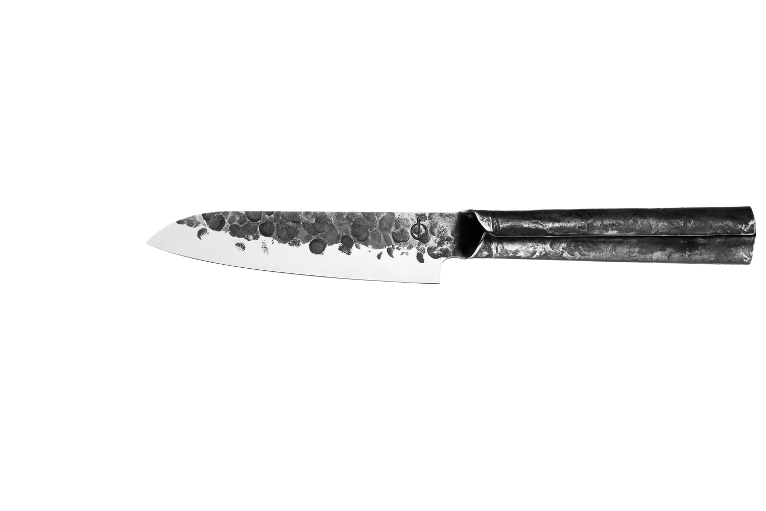 Forged Brute couteau Santoku 14cm