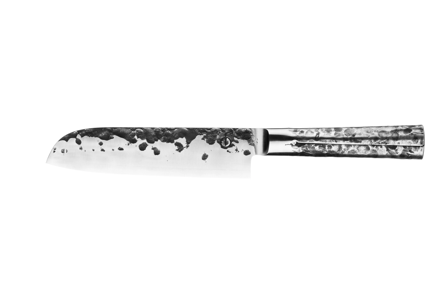 Forged Intense couteau Santoku 18cm