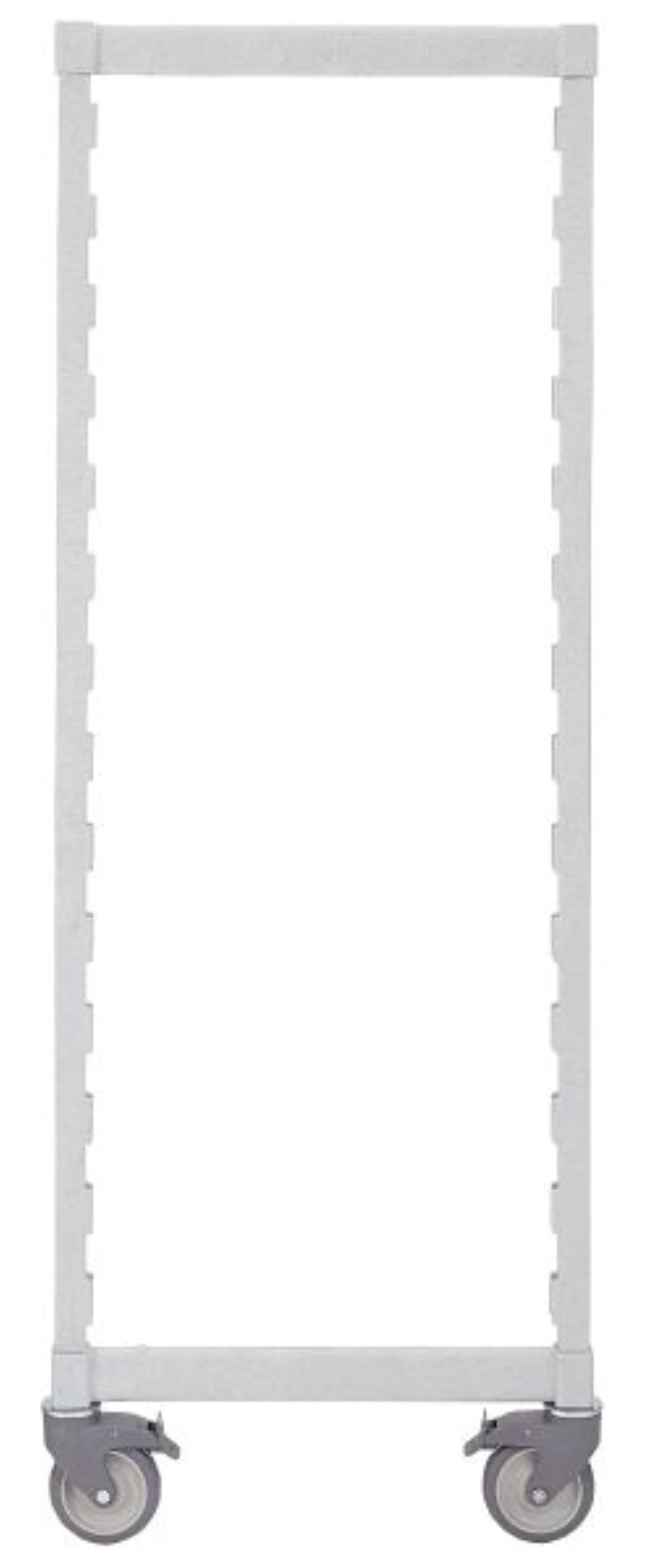 Camshelving Premium Poteau mobile 1790x500mm