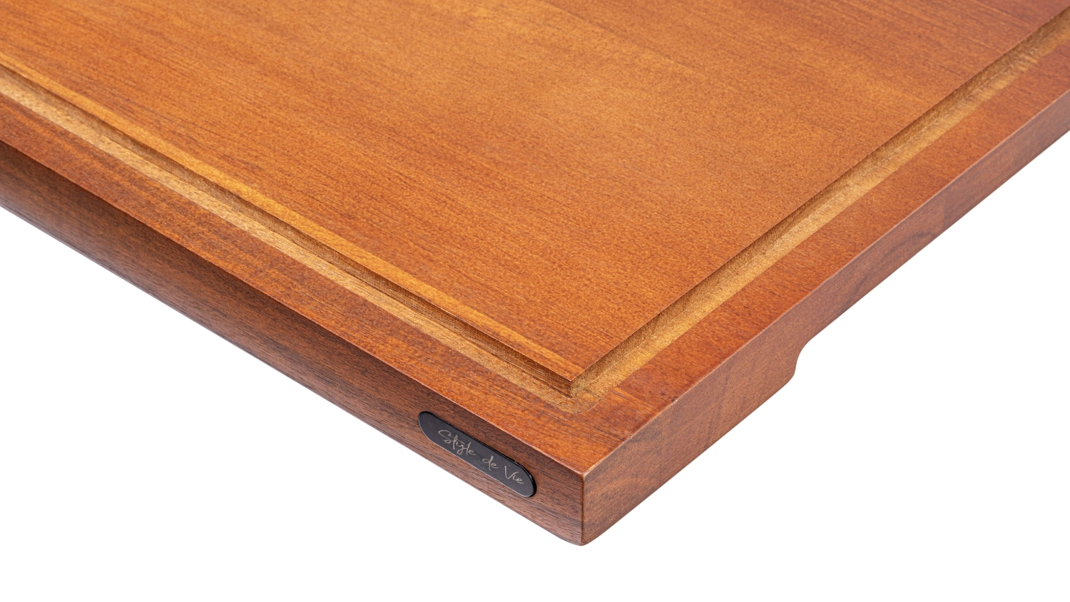 Planche à découper Naturelle moyenne