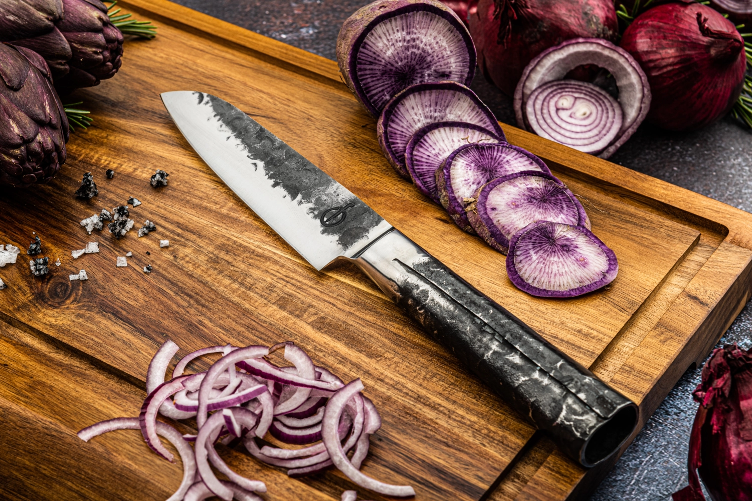 Planche à découper Naturelle moyenne