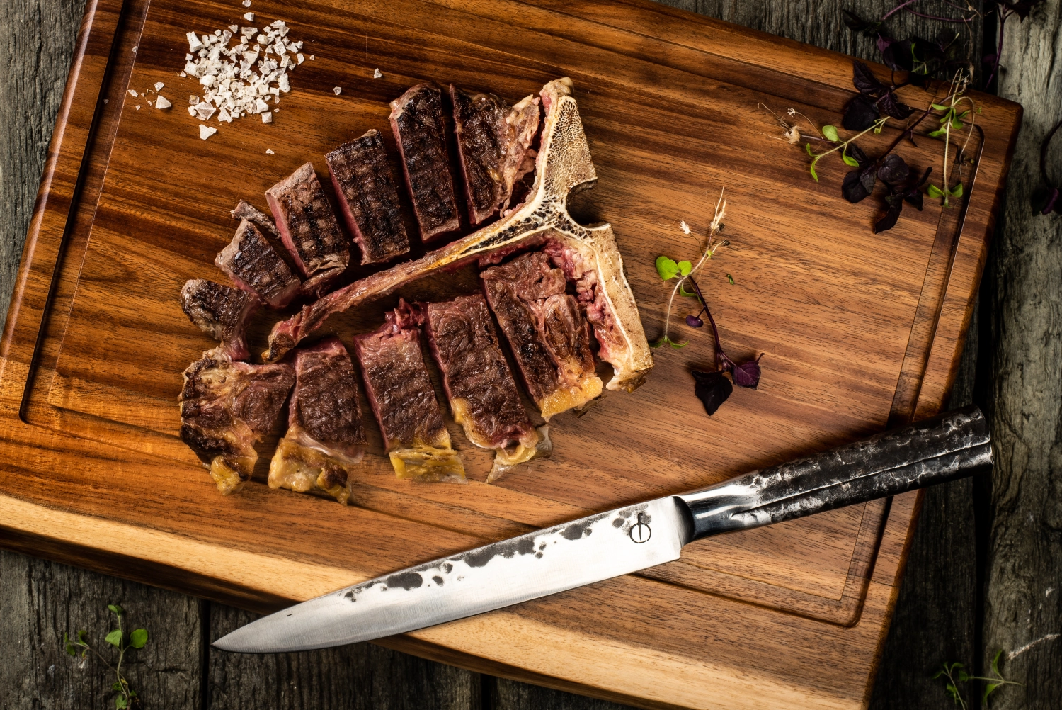 Planche à découper Naturelle moyenne