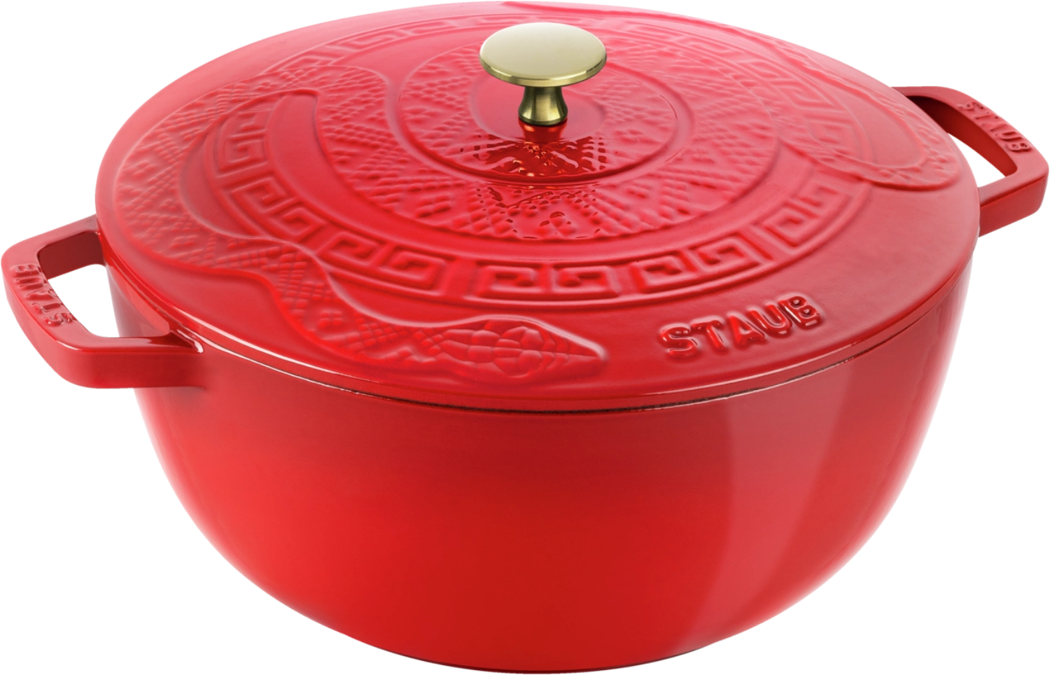 La Marmite Year of the Snake