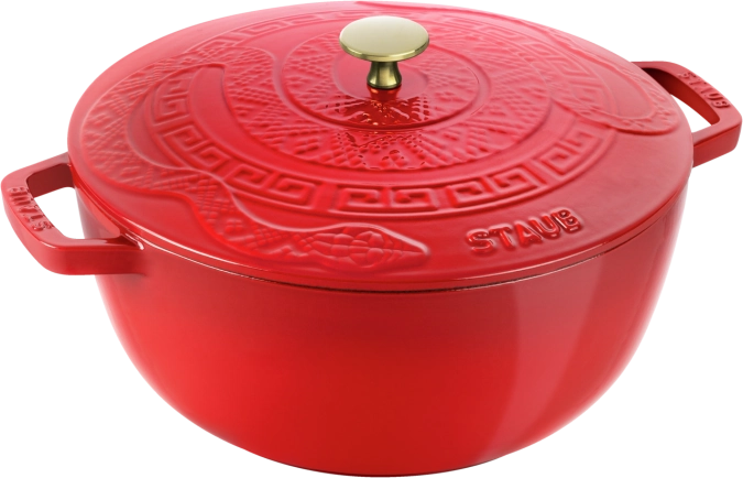 La Marmite Year of the Snake