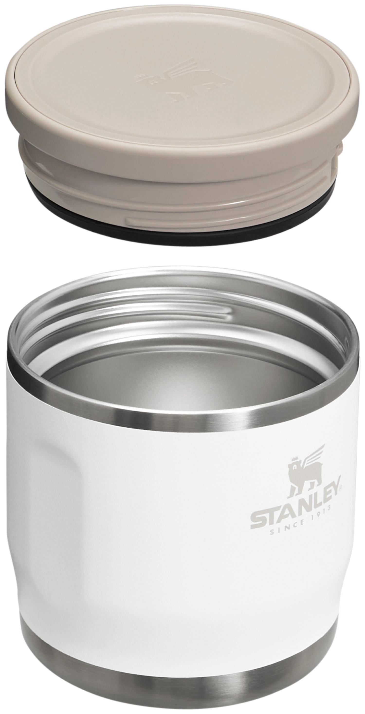 Adventure To-Go Food Jar