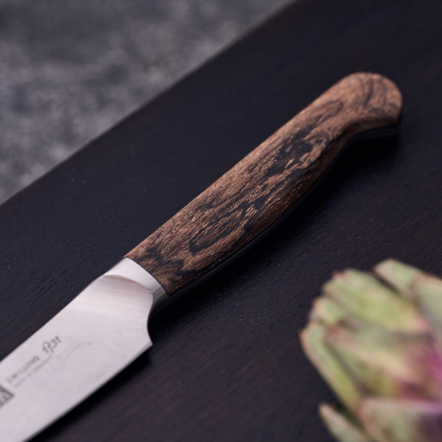 1731 Couteau à larder et à gantier