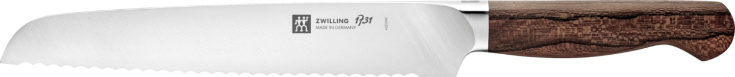 1731 Couteau à pain