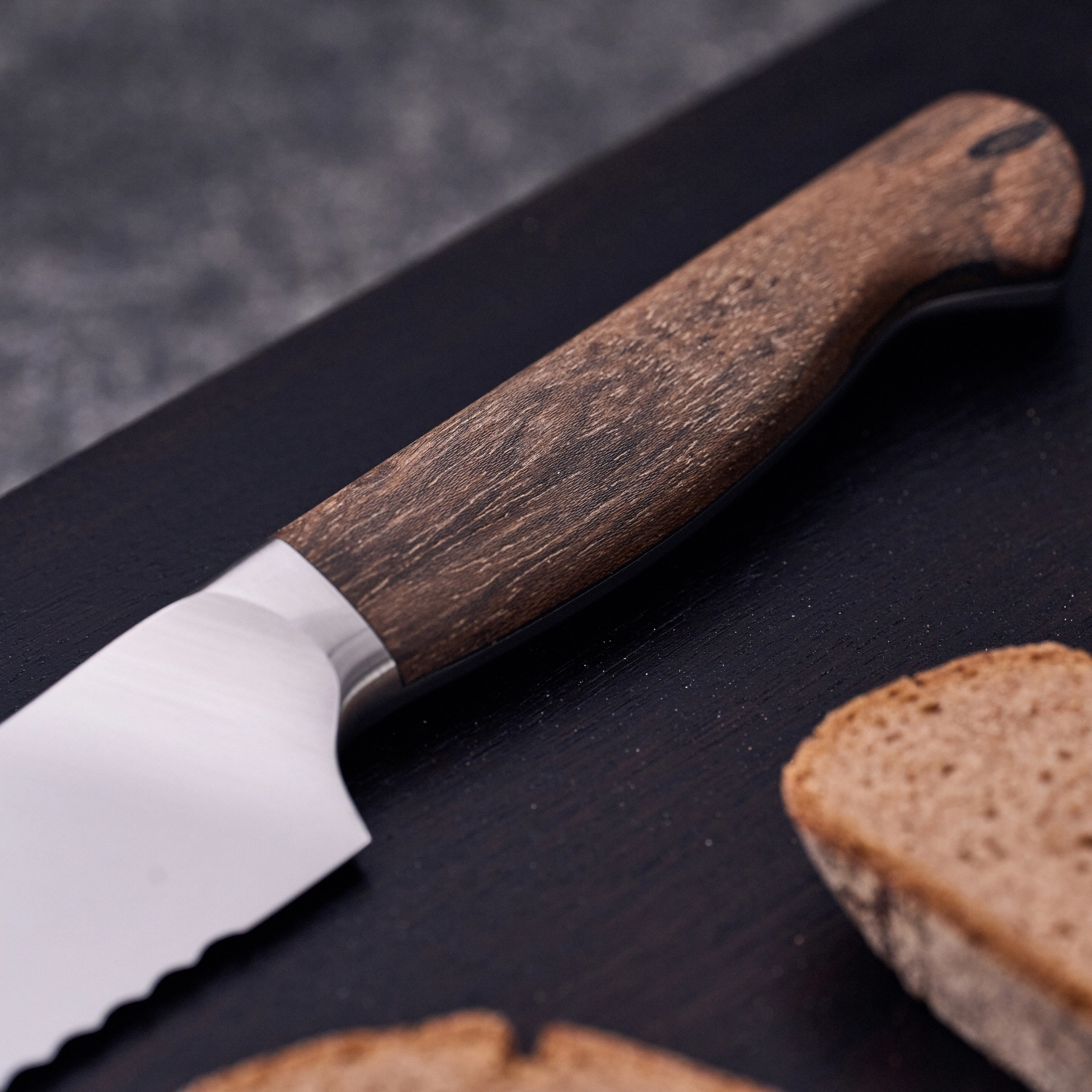 1731 Couteau à pain