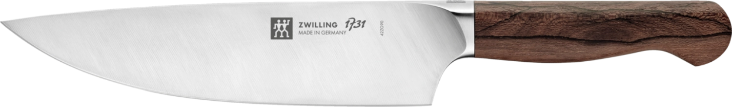 1731 Couteau de chef