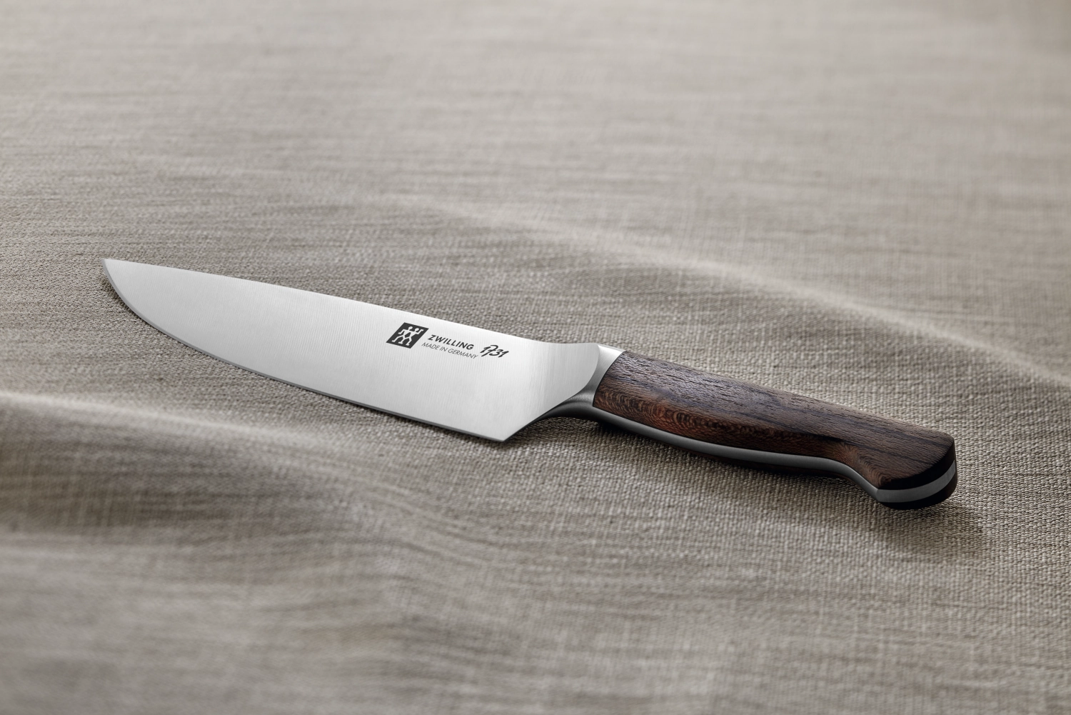 1731 Couteau de chef